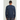 G Star - 3D Biker Ribbed Pullover in Ink