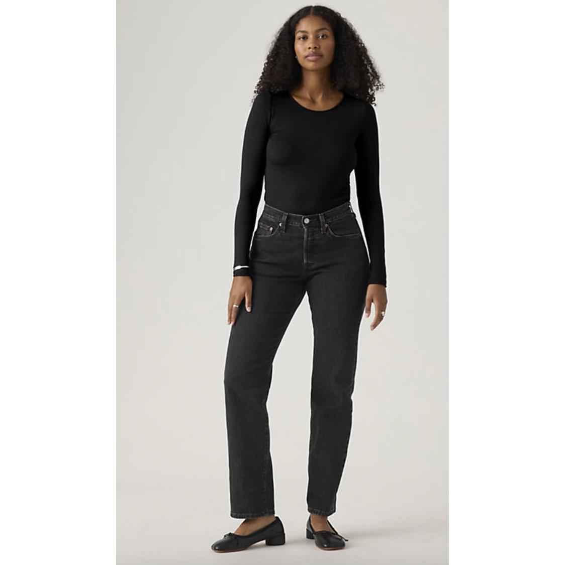 Ndp Clothes Levi - 501 Curve in Memories Of You Ndp – Clothes Encounter