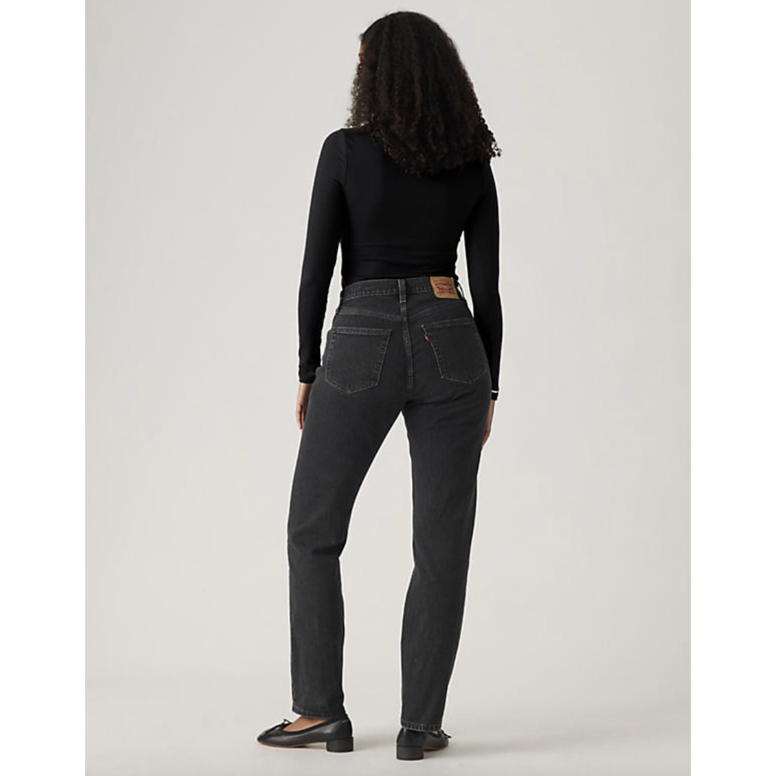 Ndp Clothes Levi - 501 Curve in Memories Of You Ndp – Clothes Encounter