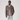 Levi's - Hooded Classic Worker Shirt in Reeve Plaid Russet Brown