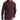 Silver Jeans - Little Boys Thermal Hoodie in Burgundy