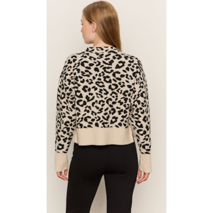 Sanctuary - Soft Touch Popover in Spots