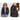 Mauritius - Tammy Leather Jacket in Black