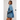 Free People - Avery Denim Jacket in Got The Blues