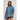 Free People - Avery Denim Jacket in Got The Blues