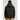 G Star - G-Whistler Padded Hooded Jacket in Black