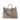 Guess - Yesba Girlfried Handbag in Dark Taupe