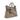 Guess - Yesba Girlfried Handbag in Dark Taupe