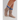 Free People - Homecoming Knee High Socks in Neutral Combo
