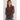 Free People - Easy Does It Long Sleeve Tee in Double Espresso