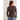 Free People - Easy Does It Long Sleeve Tee in Double Espresso