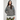 Free People - Asher Pullover in Charcoal Combo