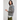Free People - Asher Pullover in Charcoal Combo