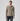 Levi's - Long-Sleeve Thermal Henley in Brindle Heather