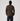 Levi's - Long-Sleeve Standard Fit Thermal T-Shirt in Coffee