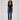 Levi - 724 High Rise Straight in Chelsea Carbon