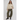 Free People - Chelsea Funnel-Neck Jacket in Oatmeal
