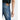 Scotch & Soda - Ralston Regular Slim Fit Jean in Classic Blue