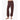 Tkees - CloudSoft Zip Up OG Jogger in Chocolate Brown
