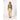 Korner - Chunky Knit Sweater in Green Stripe