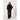 Korner - Bomber Jacket in Brown Leopard Print