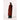 Korner - Long Peacoat in Dark Reed