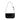 Guess - Dea Mini Fold-Over Shoulder Bag in Black