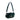 Guess - Dea Mini Fold-Over Shoulder Bag in Forest