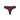 Huha - Thong in Merlot