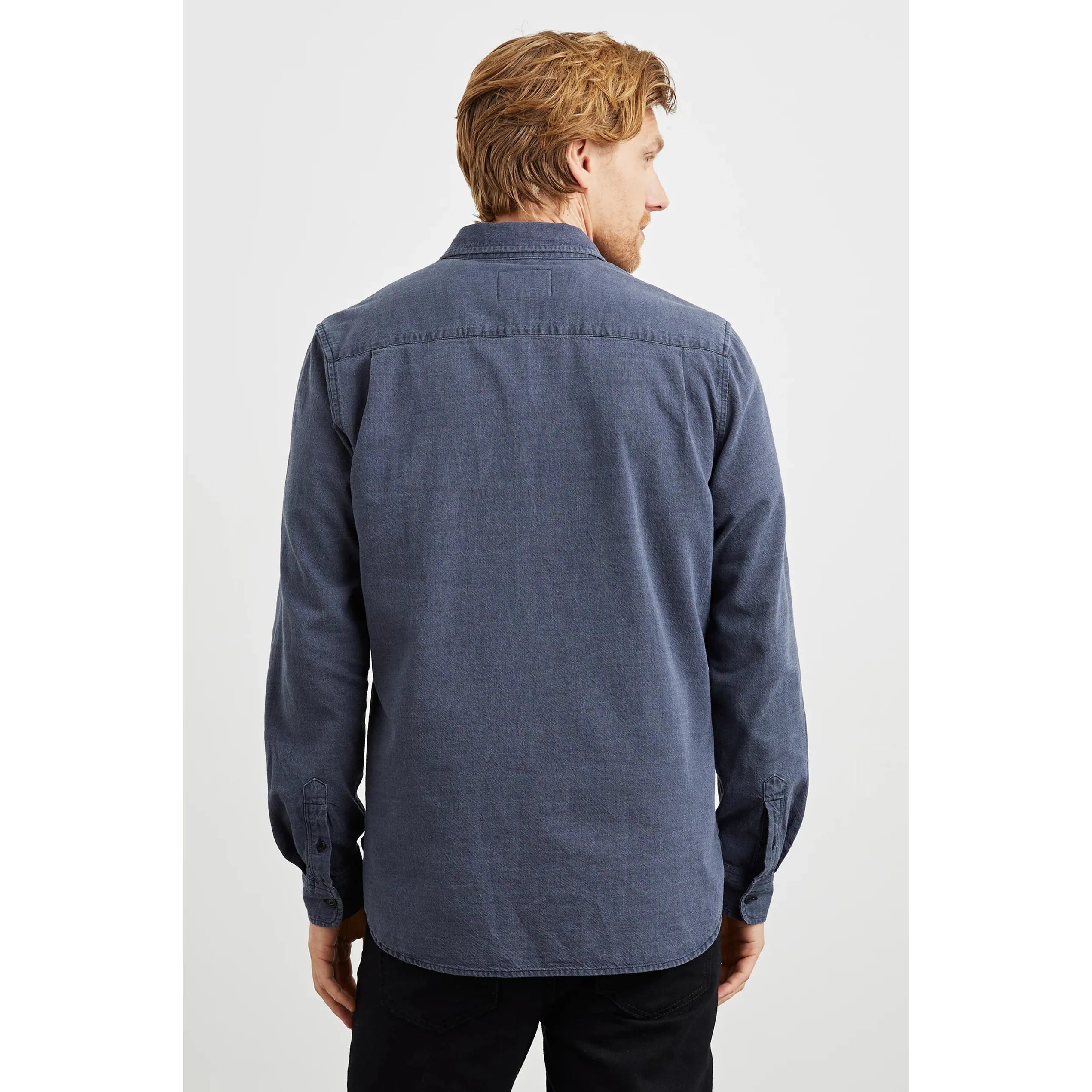 Rails - Tristan Shirt in Mountain Eclipse