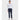 Penguin - The Player's Pant in Black Iris (Navy)