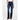 Guess -  Sexy Straight Jeans in Snowfall