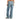 Guess - Low-Rise Slouchy Jeans in Winter Mist
