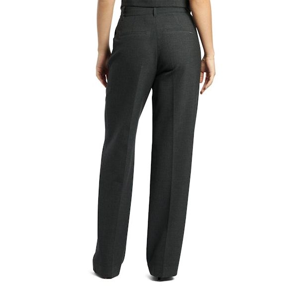 Guess - Joandra Perfect Pant in Dark Grey Melange