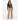 Guess - Bea Open Stitch Cardigan in Green Depths