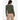 Guess - Bea Open Stitch Cardigan in Green Depths