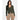 Guess - Bea Open Stitch Cardigan in Green Depths