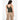 Guess - Bea Tank in Green Depths