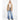 Guess - Belted Cardigan in Beige
