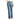 Guess - Iconic Straight in Fireside Mid Indigo