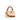 Guess - Shaida Shearling Top-Handle Crossbody
