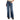 Guess - Wide Leg in Bonneville Blue