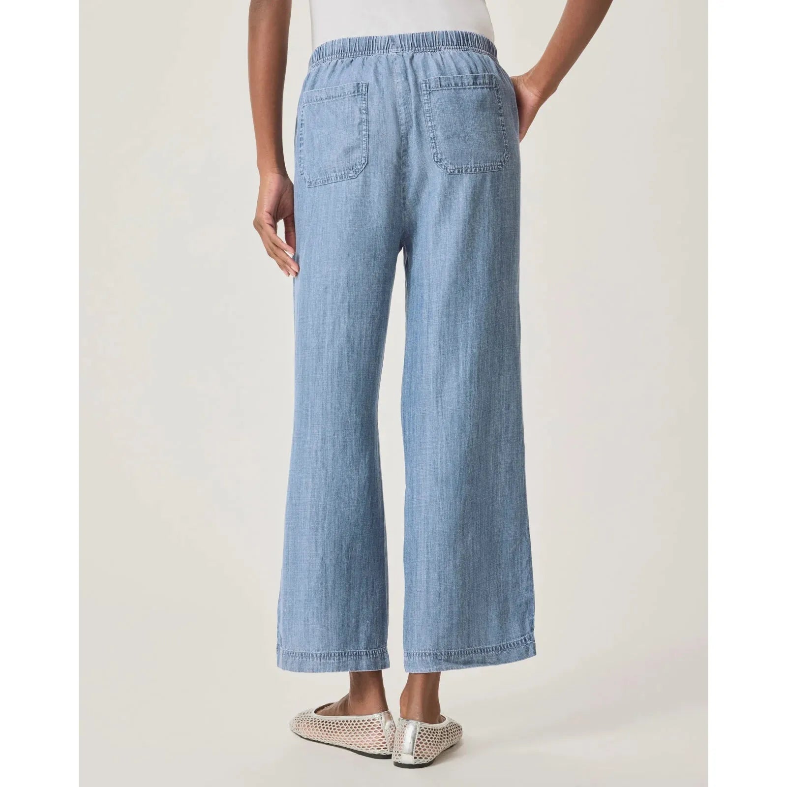 Splendid - Angie Pant in Indigo