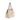 Guess - Victtoria Shearling Large Tote Set