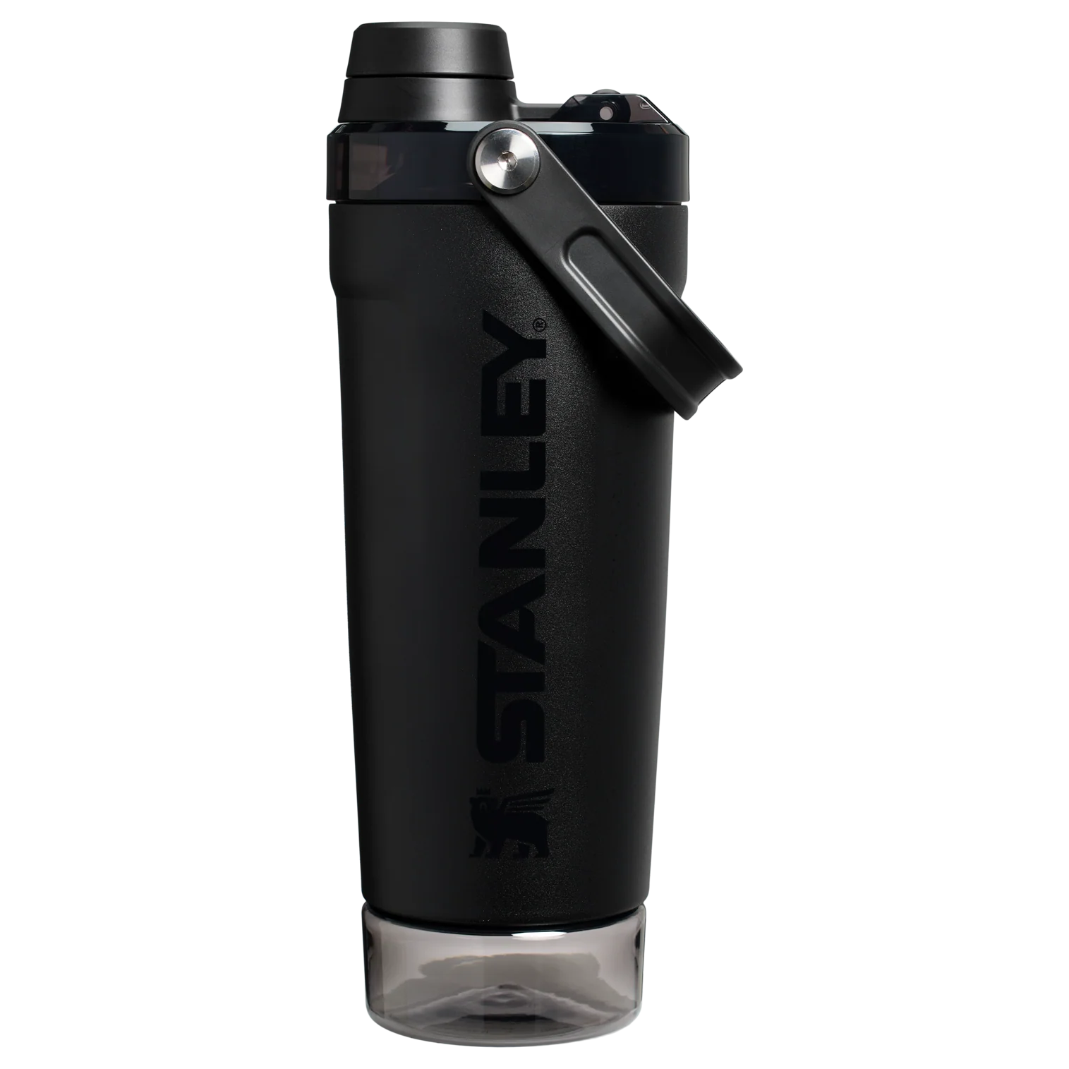 Stanley - The 20oz Activate Shaker Bottle in Black