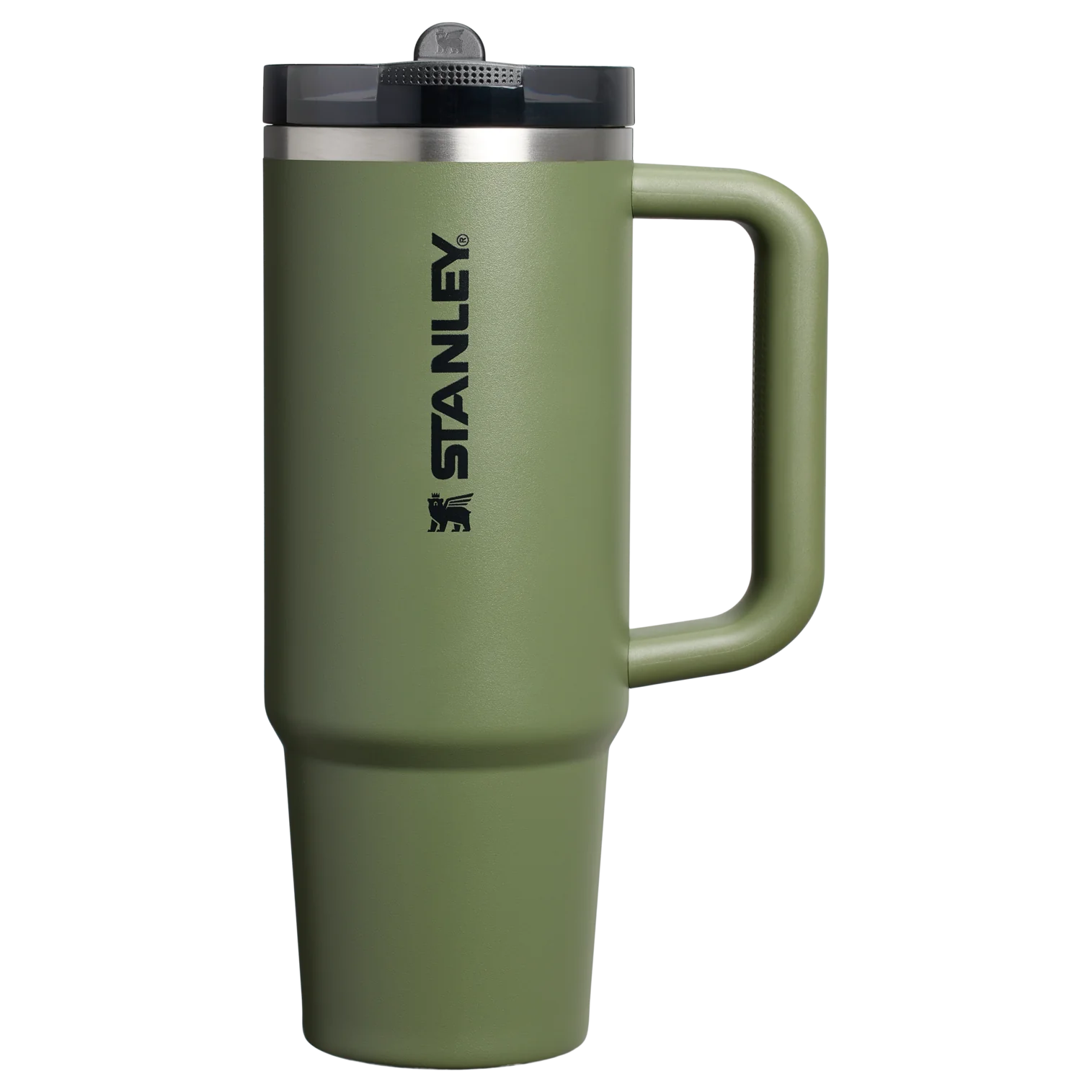 Stanley - The 30oz Protour Flip Straw Tumbler in Dried Pine