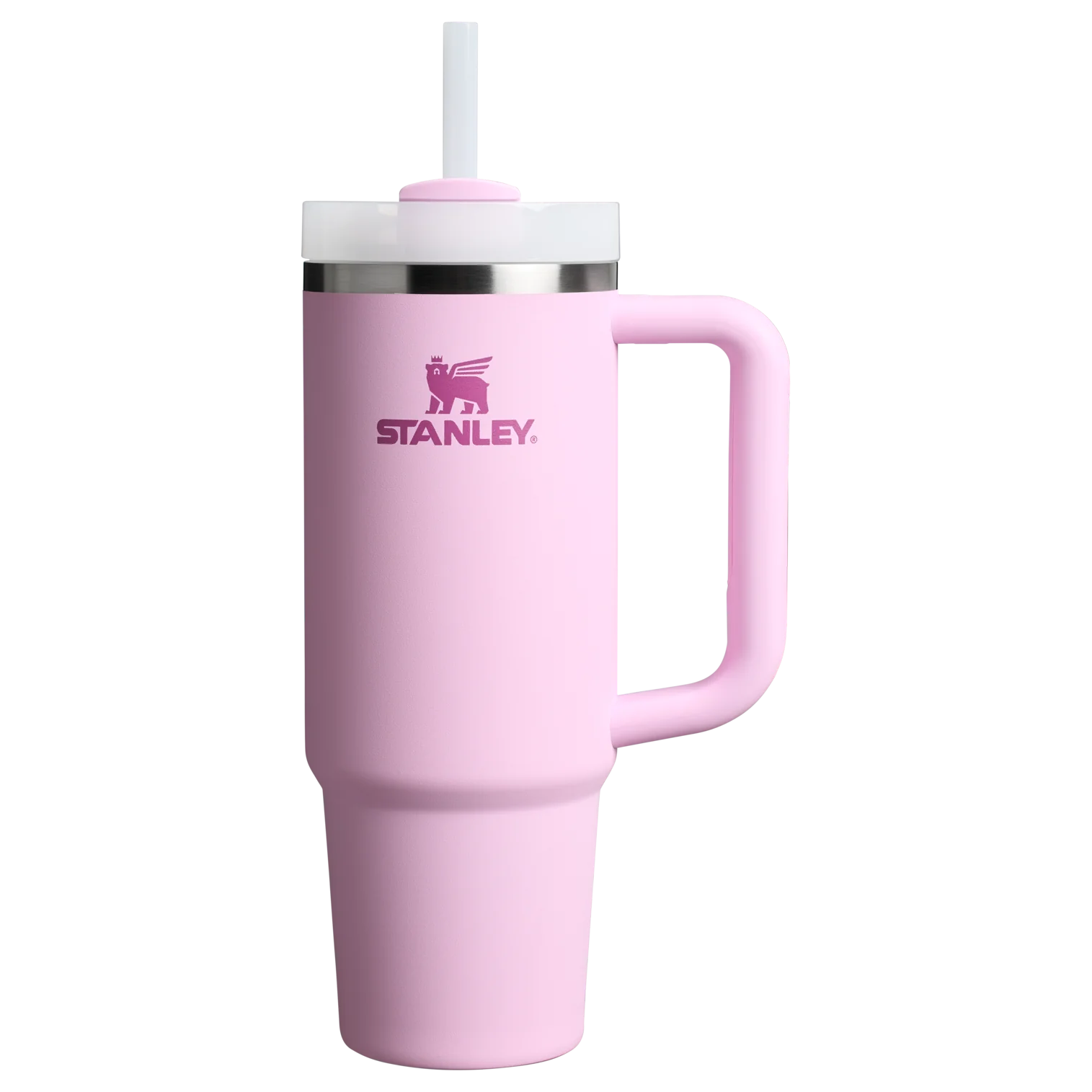 Stanley - The Quencher H2.0 Flowstate™ Tumbler 30oz in Cherry Blossom