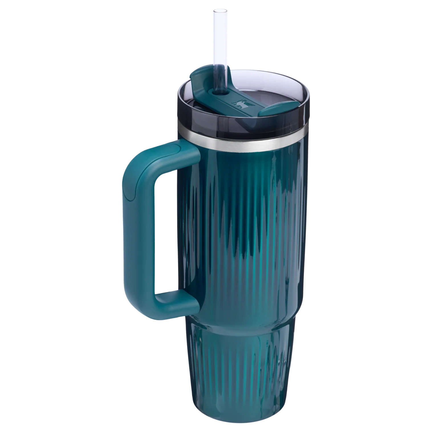 Stanley - The 30oz Fluted Tumbler in Marina Shine