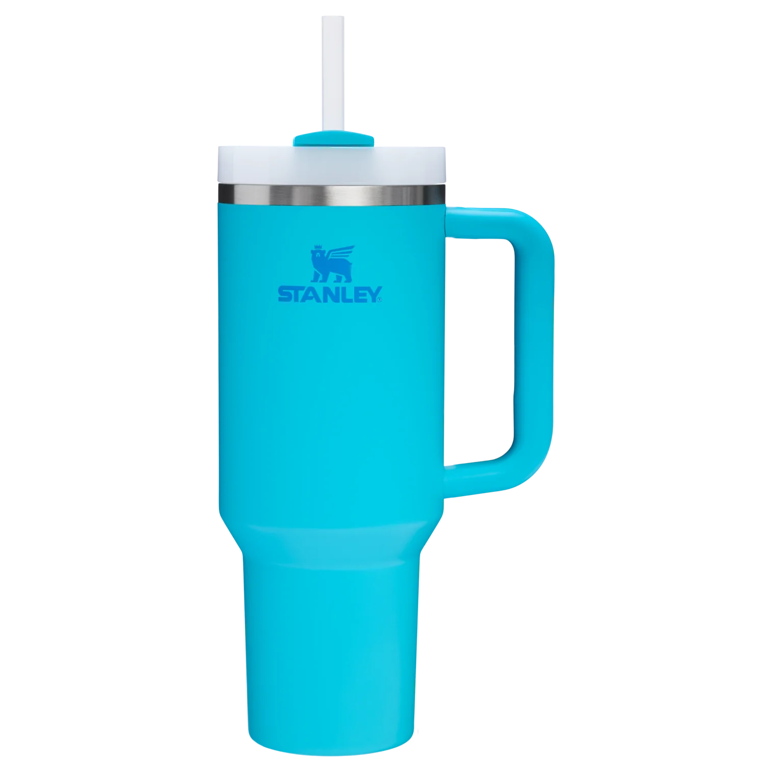 Stanley - The Quencher H2.0 Flowstate™ 40oz Tumbler in Splash