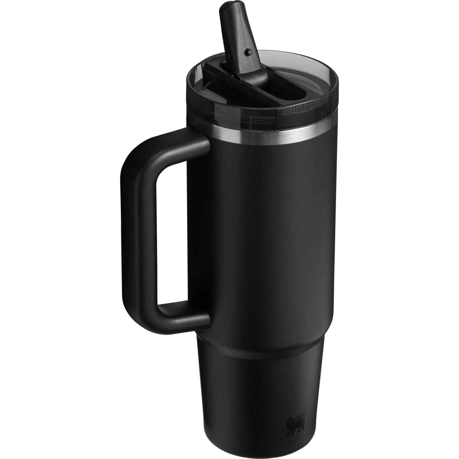 Stanley - The 30oz Protour Flip Straw Tumbler in Black